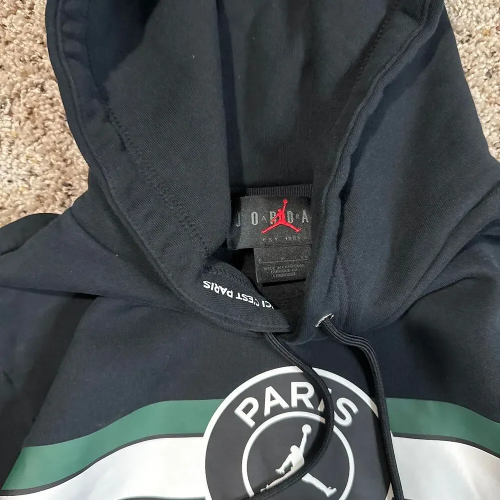 Jordan PSG Hoodie